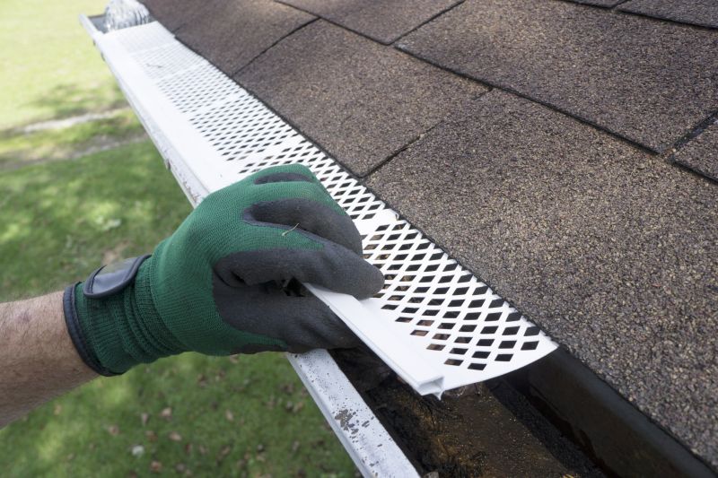 Advantages of Gutter Covers