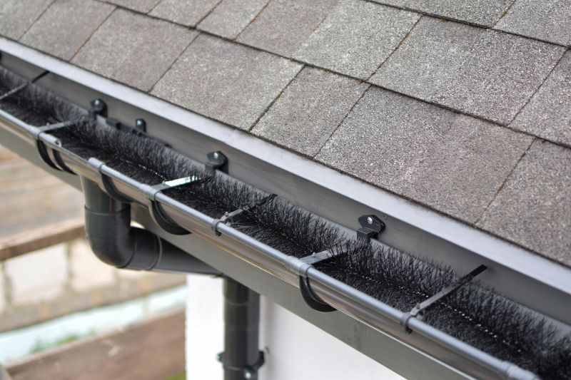Gutter Guard Systems