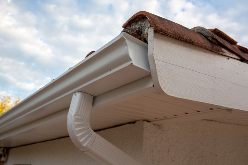 Gutter System Upgrades