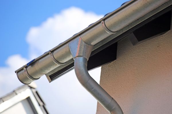 Guttering Replacement in Greeley